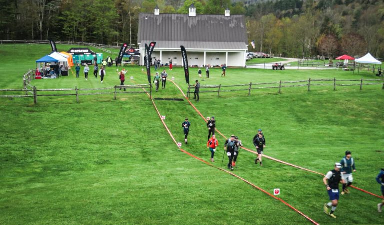From Wedding venue to challenging the world’s toughest athletes ...