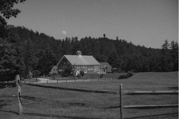 Riverside Farm Vermont