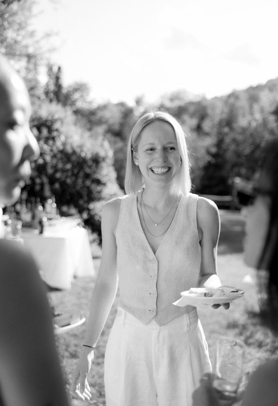 Wedding Timeline