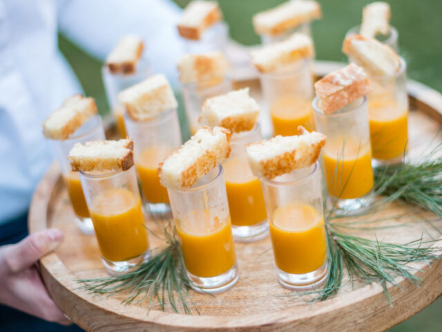 Farm-to-Table Dining Is More Than a Wedding Trend