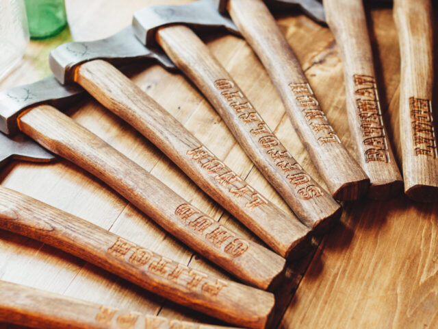 The Wedding Bar Checklist: A Thoughtful Way to Plan Drinks