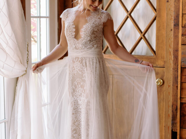 Your Wedding Overnight Bag Checklist