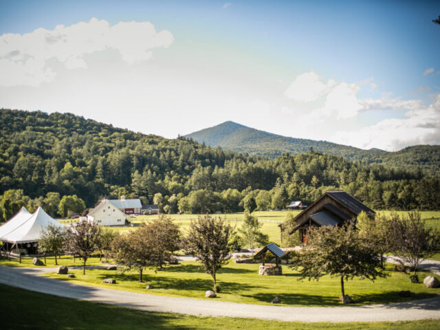 How One Wedding Per Weekend Changes the Experience