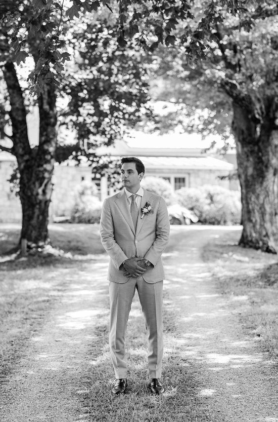 groom