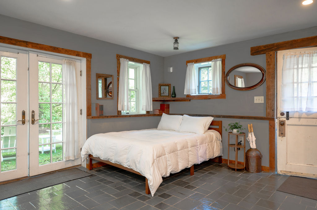 The River Studio